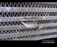 KIT RADIATORI GRAND CHEROKEE WK2 3.0 CRD 2012