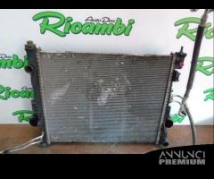 KIT RADIATORI GRAND CHEROKEE WK2 3.0 CRD 2012