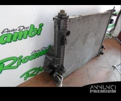 KIT RADIATORI GRAND CHEROKEE WK2 3.0 CRD 2012