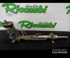 SCATOLA STERZO PER IBIZA 6J 1.2 BENZINA 2012