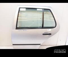 1J6833055F PORTA POSTERIORE SX VOLKSWAGEN GOLF IV