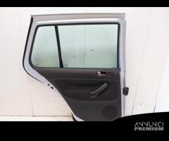 1J6833055F PORTA POSTERIORE SX VOLKSWAGEN GOLF IV