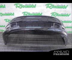 PARAURTI ANTERIORE PER CITROEN C5 RW ANNO 2012