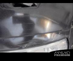 PARAURTI ANTERIORE PER CITROEN C5 RW ANNO 2012