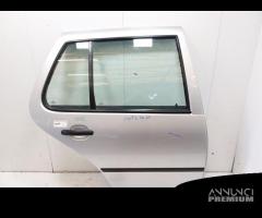 1J6833056F PORTA POSTERIORE DX VOLKSWAGEN GOLF IV