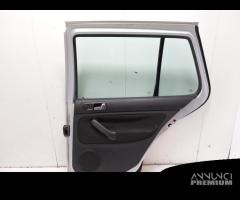 1J6833056F PORTA POSTERIORE DX VOLKSWAGEN GOLF IV