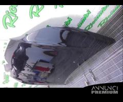 COFANO PER CITROEN C5 RW ANNO 2012