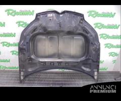 COFANO PER CITROEN C5 RW ANNO 2012 - 6