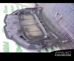 COFANO PER CITROEN C5 RW ANNO 2012 - 8