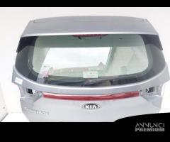 73700F1000 PORTELLONE POSTERIORE KIA SPORTAGE (QL-