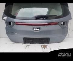 73700F1000 PORTELLONE POSTERIORE KIA SPORTAGE (QL-
