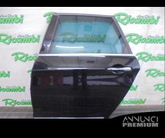 PORTA POSTERIORE SINISTRA CITROEN C5 RW 2012