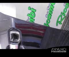 PORTA ANTERIORE SINISTRA CITROEN C5 RW 2012