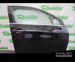 PORTA ANTERIORE DESTRA CITROEN C5 RW 2012
