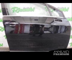 PORTA ANTERIORE DESTRA CITROEN C5 RW 2012