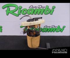 POMPA CARBURANTE AUDI A6 4F 3.0 TDI V6 2008