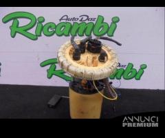 POMPA CARBURANTE AUDI A6 4F 3.0 TDI V6 2008