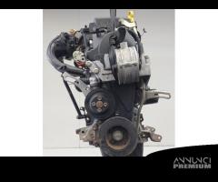 EJ MOTORE DAIHATSU CUORE (L2) 1.0B 12V 58CV (2004)