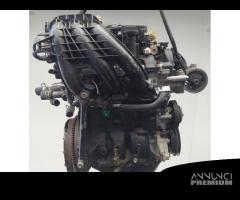 EJ MOTORE DAIHATSU CUORE (L2) 1.0B 12V 58CV (2004)