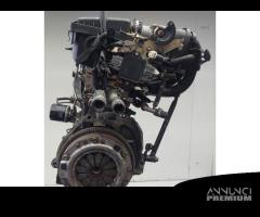 EJ MOTORE DAIHATSU CUORE (L2) 1.0B 12V 58CV (2004)