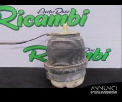 SOFFIONE POST. DESTRO A6 4F 3.0 TDI V6 2008