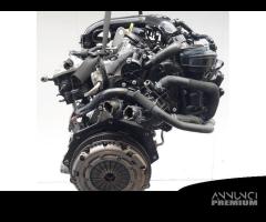 DKR MOTORE VOLKSWAGEN T-ROC (A11) 1.0 TSI 12V MAN