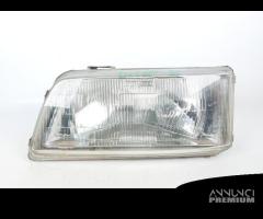 35690748 FANALE ANTERIORE SX FIAT DUCATO III (230)