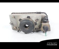 35690748 FANALE ANTERIORE SX FIAT DUCATO III (230)