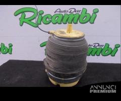 SOFFIONE POST. SINISTRO A6 4F 3.0 TDI V6 2008