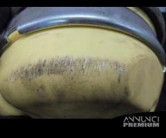 SOFFIONE POST. SINISTRO A6 4F 3.0 TDI V6 2008