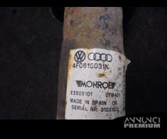 AMMORTIZZATORE POST. S. A6 4F 3.0 TDI V6 2008