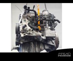 AVF MOTORE AUDI A4 (8E2 - B6) 1.9 TDI 8V 130CV (20