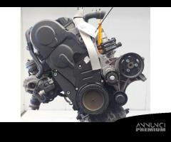 AVF MOTORE AUDI A4 (8E2 - B6) 1.9 TDI 8V 130CV (20