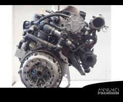 AVF MOTORE AUDI A4 (8E2 - B6) 1.9 TDI 8V 130CV (20
