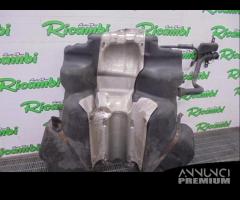 SERBATOIO CARBURANTE A6 4F 3.0 TDI V6 2008