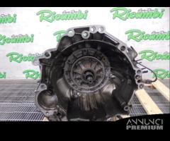 CAMBIO AUTOMATICO 6 MARCE A6 4F 3.0 TDI V6 2008