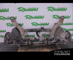 CENTRALINA MOTORE AUDI A6 4F 3.0 TDI V6 2008