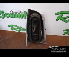 FANALINO POST. DESTRO PER FORTWO C450 2004