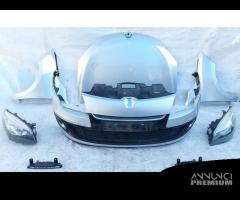 FRONTALE COMPLETO RENAULT MEGANE III (B95) 1.5 DCI