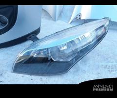 FRONTALE COMPLETO RENAULT MEGANE III (B95) 1.5 DCI