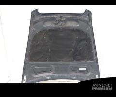 4F0823029F COFANO ANTERIORE AUDI A6 (4F) 3.0 TDI 2