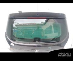 8701AP PORTELLONE POSTERIORE PEUGEOT 3008 (0U) 1.6
