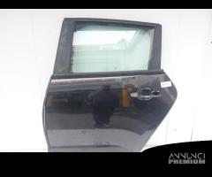 9006Q1 PORTA POSTERIORE SX PEUGEOT 3008 (0U) 1.6 H