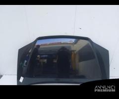46828725 COFANO ANTERIORE FIAT IDEA (135) (2004>20