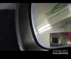 RETROVISORE SINISTRO AUDI A6 4F ALLROAD 2008
