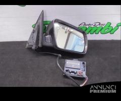 RETROVISORE DESTRO AUDI A6 4F ALLROAD 2008