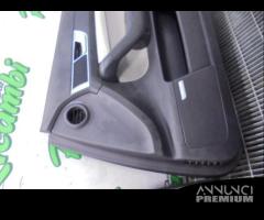 PANNELLI ANTERIORI IN PELLE PER AUDI A6 4F 2008 - 8