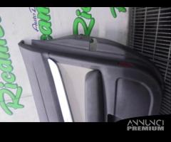 PANNELLI ANTERIORI IN PELLE PER AUDI A6 4F 2008 - 9