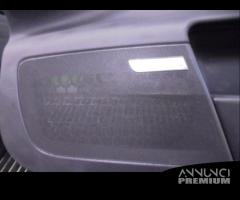 PANNELLI ANTERIORI IN PELLE PER AUDI A6 4F 2008 - 10