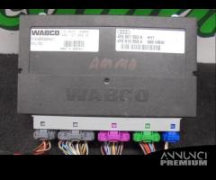 CENTRALINA AMMORTIZZATORI PER AUDI A6 4F 2008